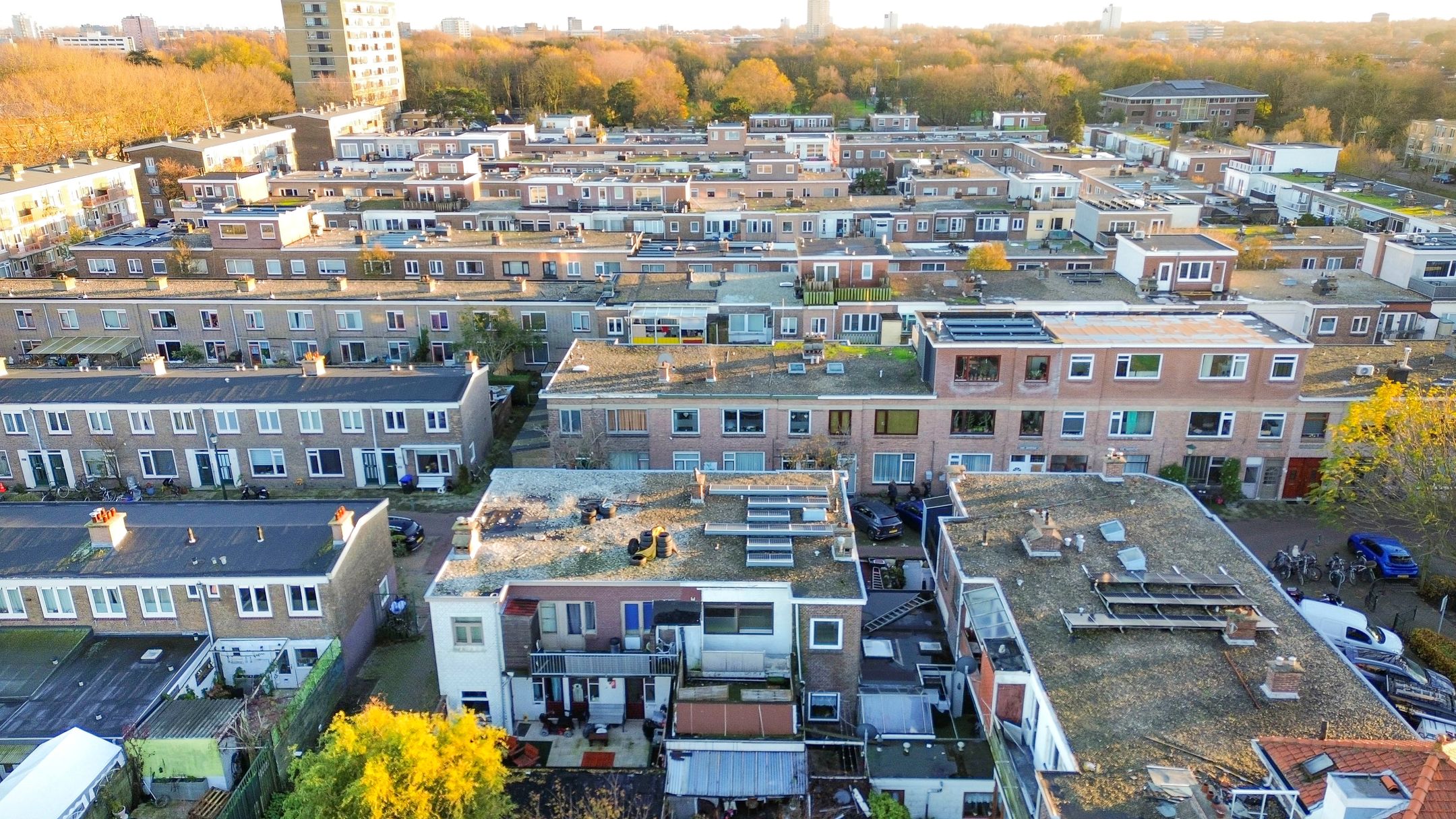 Photo 27 of Burgemeester Jansenstraat 1