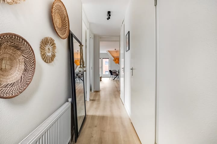 Foto 12 van Maanderweg 9-12