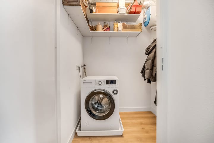 Foto 13 van Maanderweg 9-12