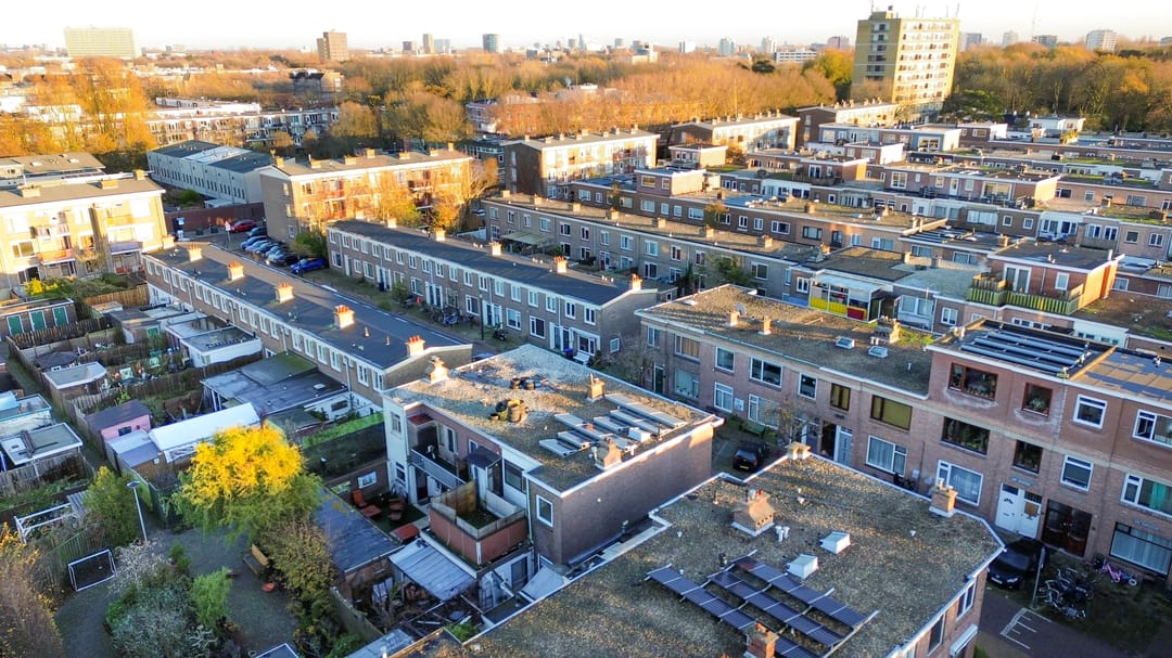 Photo 28 of Burgemeester Jansenstraat 1