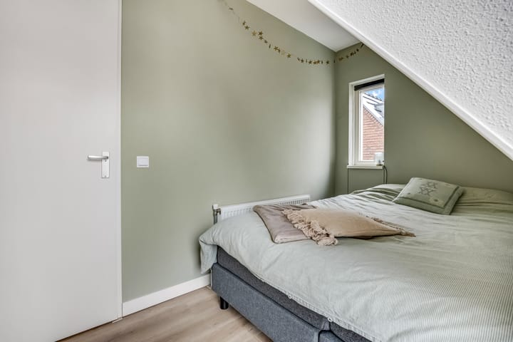 Foto 15 van Maanderweg 9-12