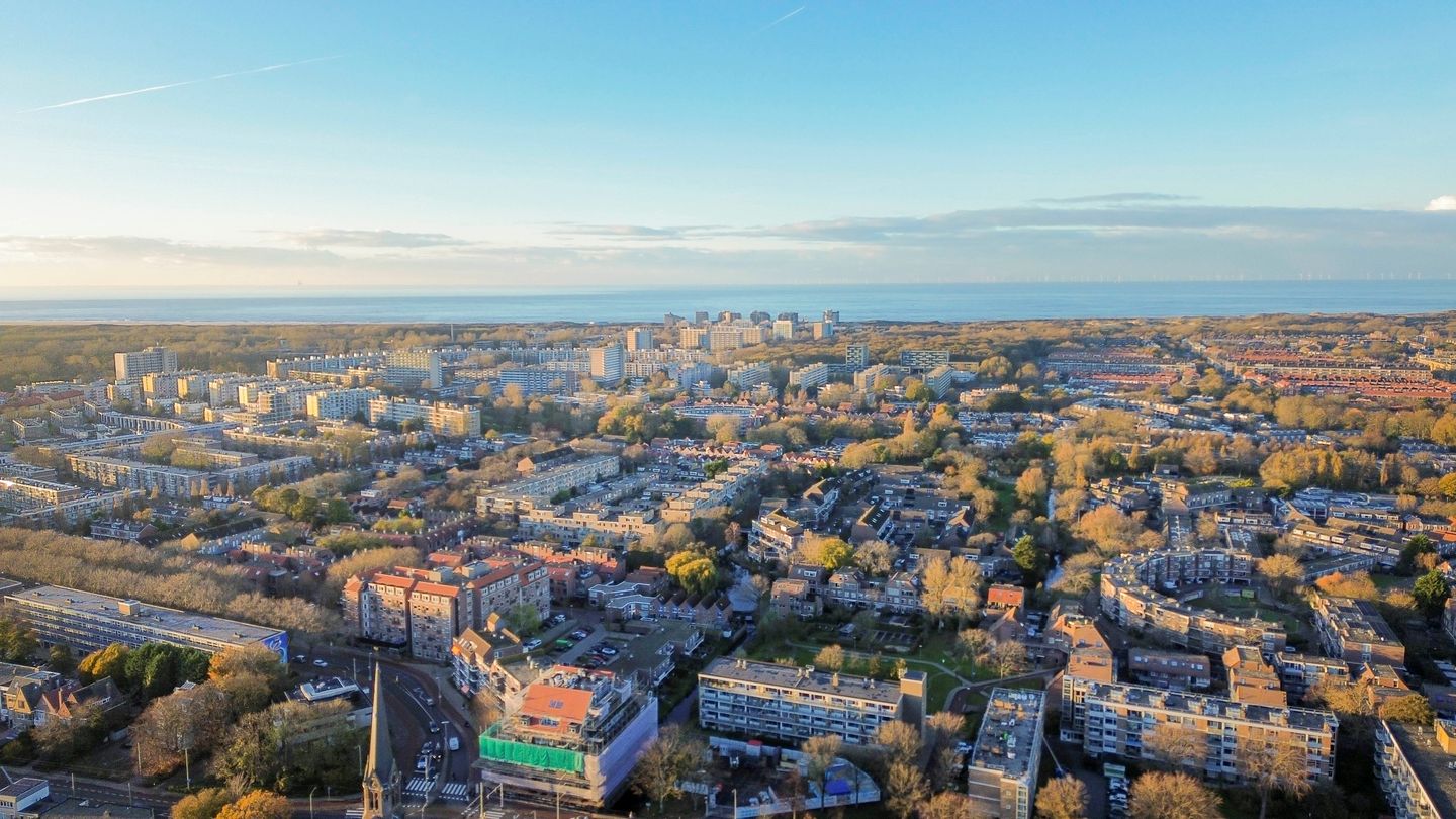 Photo 29 of Burgemeester Jansenstraat 1