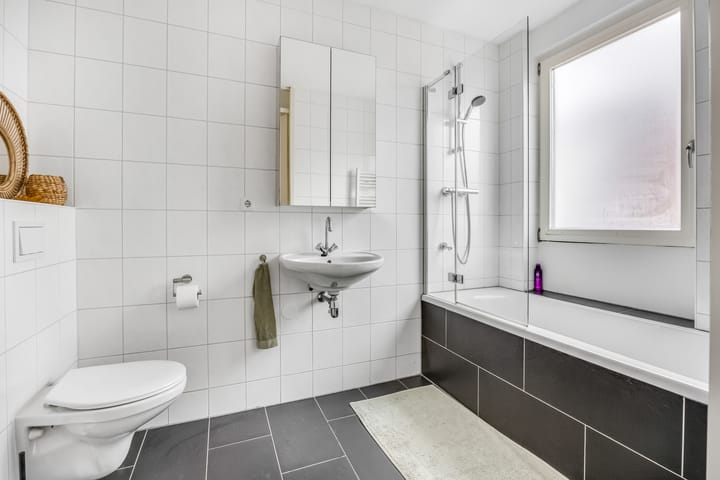 Foto 19 van Maanderweg 9-12