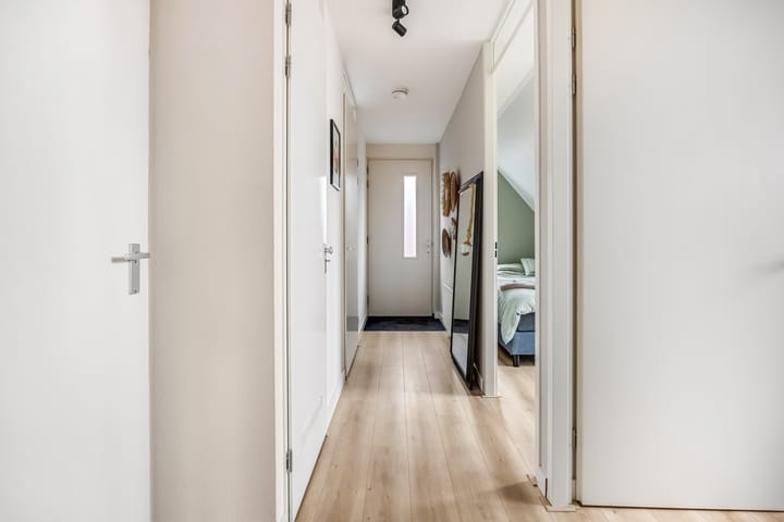 Foto 21 van Maanderweg 9-12