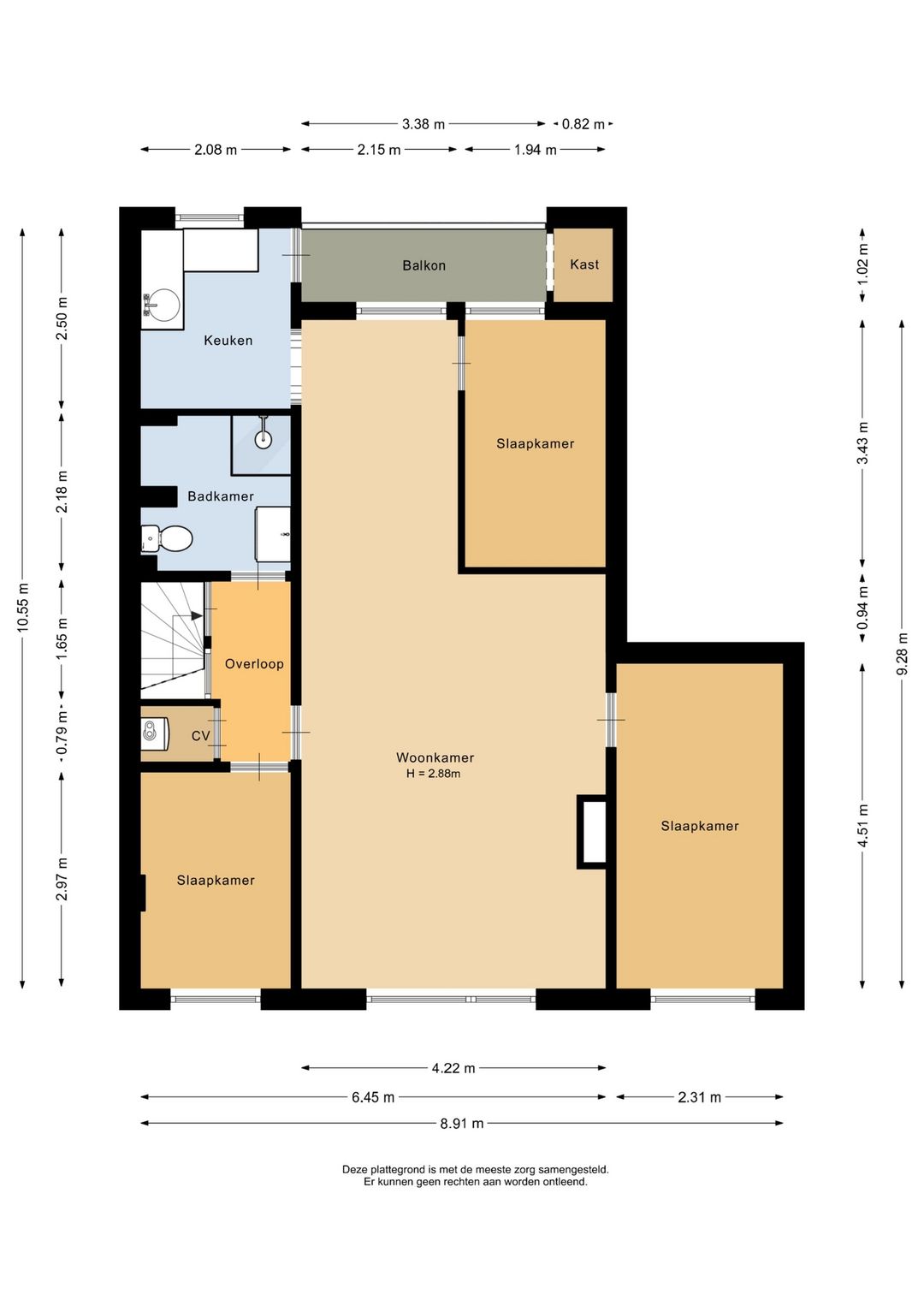 Photo 32 of Burgemeester Jansenstraat 1