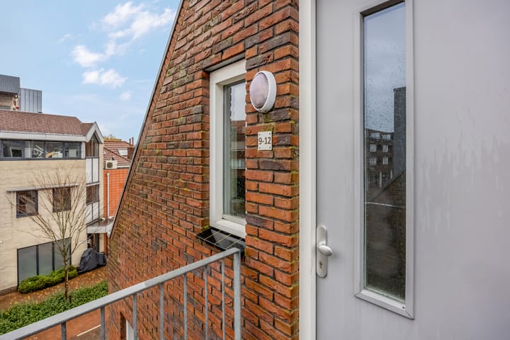 Foto 22 van Maanderweg 9-12