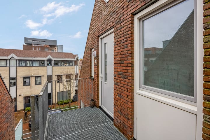 Foto 23 van Maanderweg 9-12