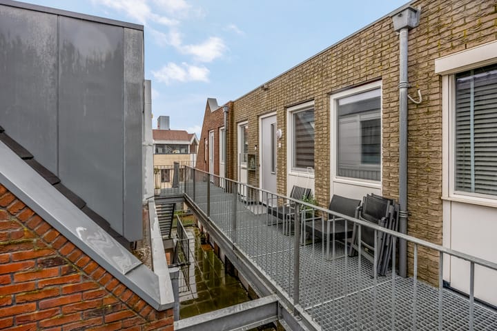 Foto 24 van Maanderweg 9-12