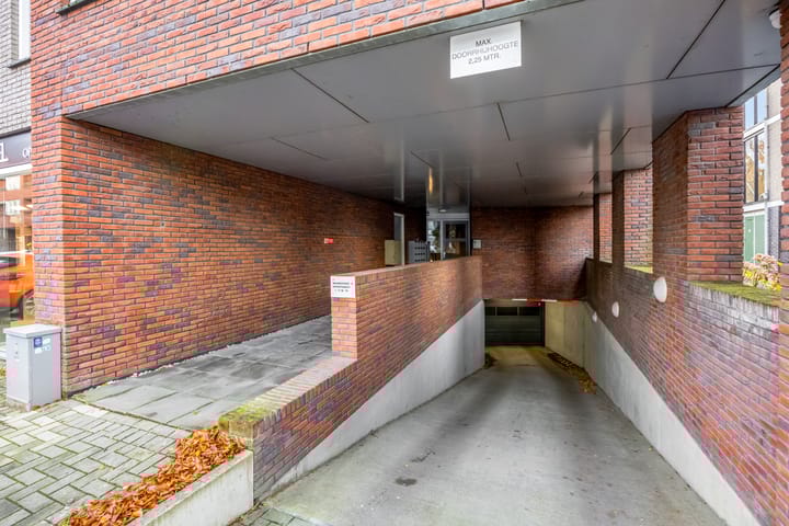 Foto 25 van Maanderweg 9-12