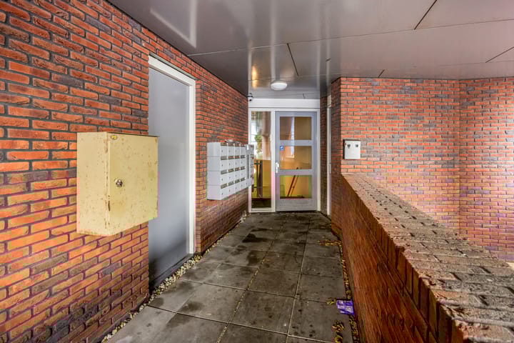 Foto 26 van Maanderweg 9-12