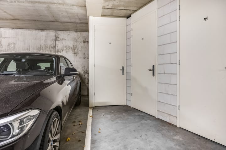 Foto 27 van Maanderweg 9-12