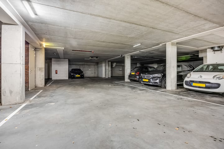 Foto 28 van Maanderweg 9-12