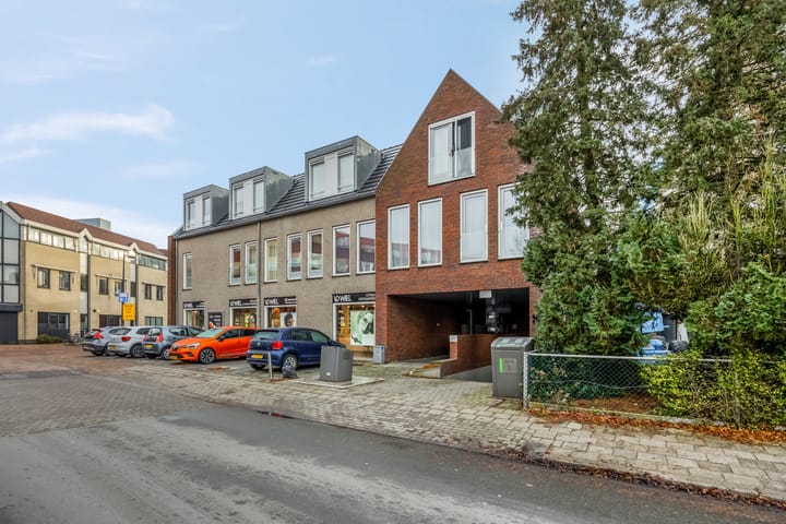 Foto 29 van Maanderweg 9-12