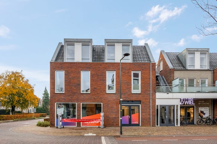 Foto 30 van Maanderweg 9-12