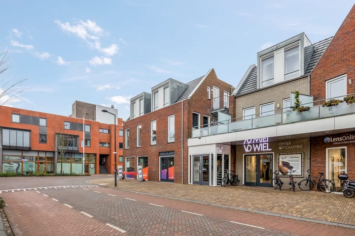 Foto 31 van Maanderweg 9-12