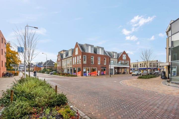 Foto 32 van Maanderweg 9-12