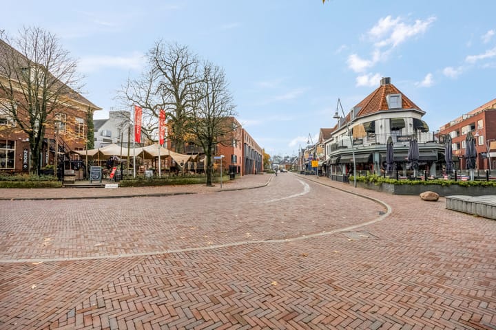 Foto 33 van Maanderweg 9-12