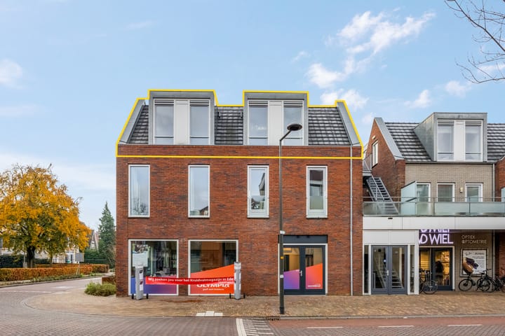 Foto 34 van Maanderweg 9-12