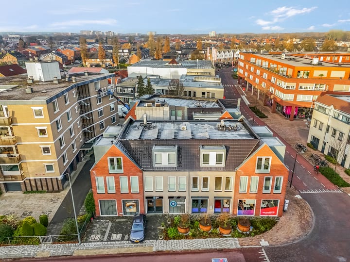 Foto 35 van Maanderweg 9-12