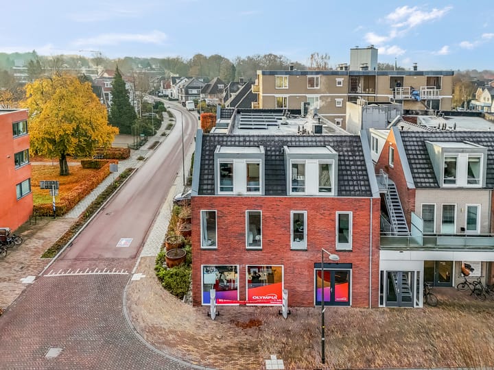 Foto 37 van Maanderweg 9-12