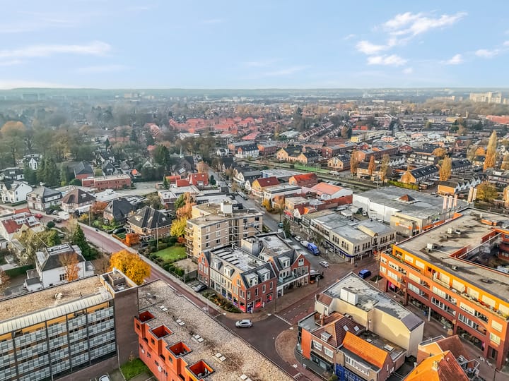 Foto 38 van Maanderweg 9-12