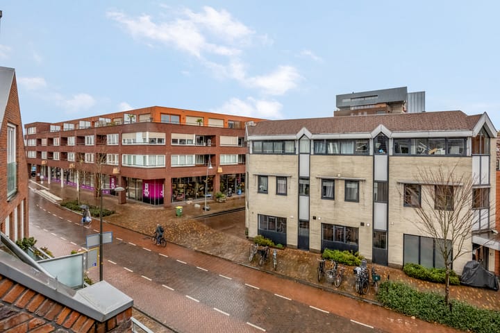 Foto 39 van Maanderweg 9-12