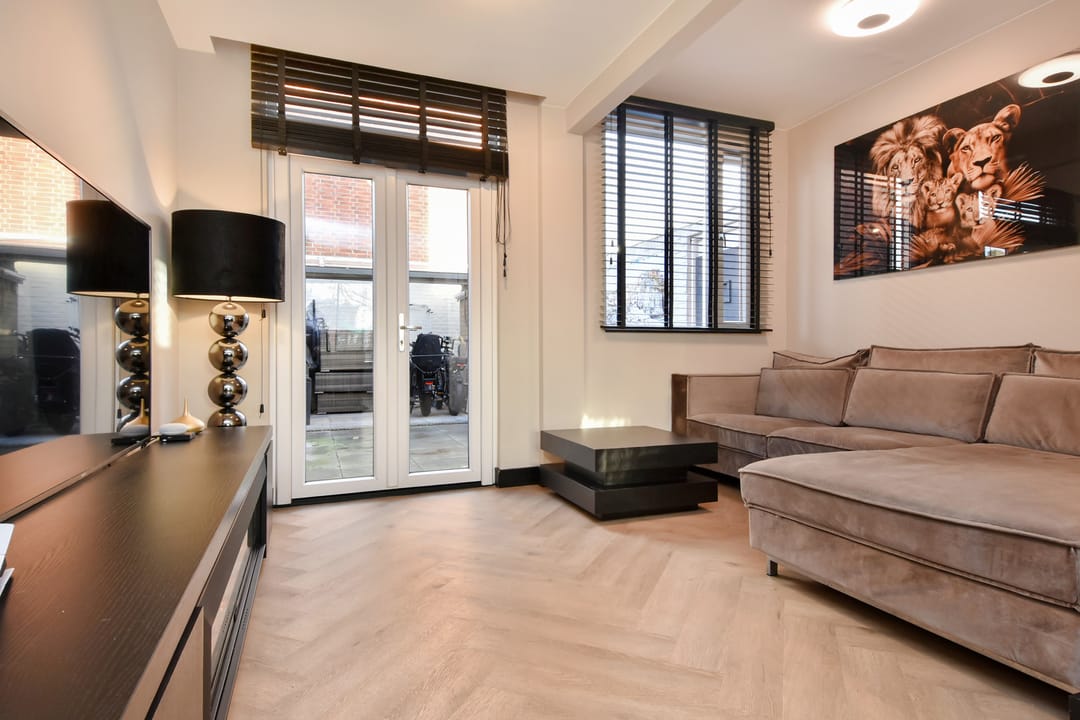 Photo 1 of Bunschotensestraat 7