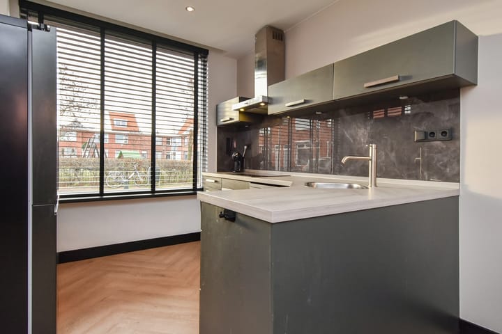 Photo 2 of Bunschotensestraat 7