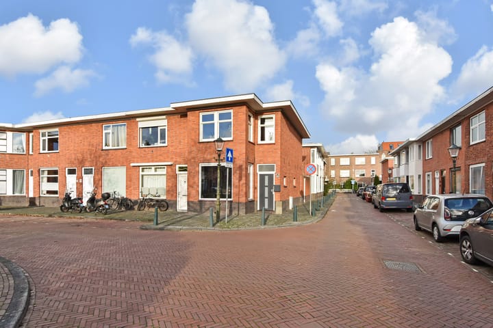 Photo 3 of Bunschotensestraat 7