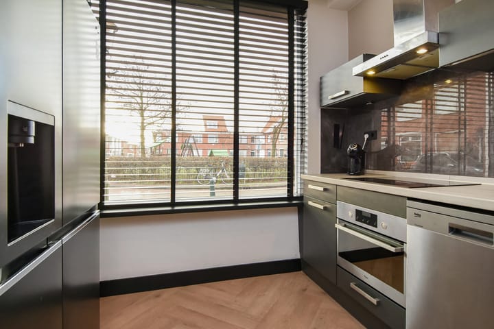 Photo 10 of Bunschotensestraat 7