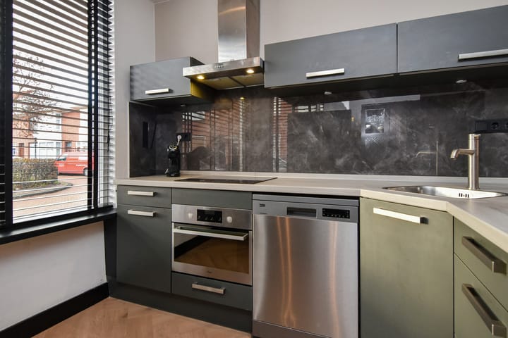 Photo 11 of Bunschotensestraat 7