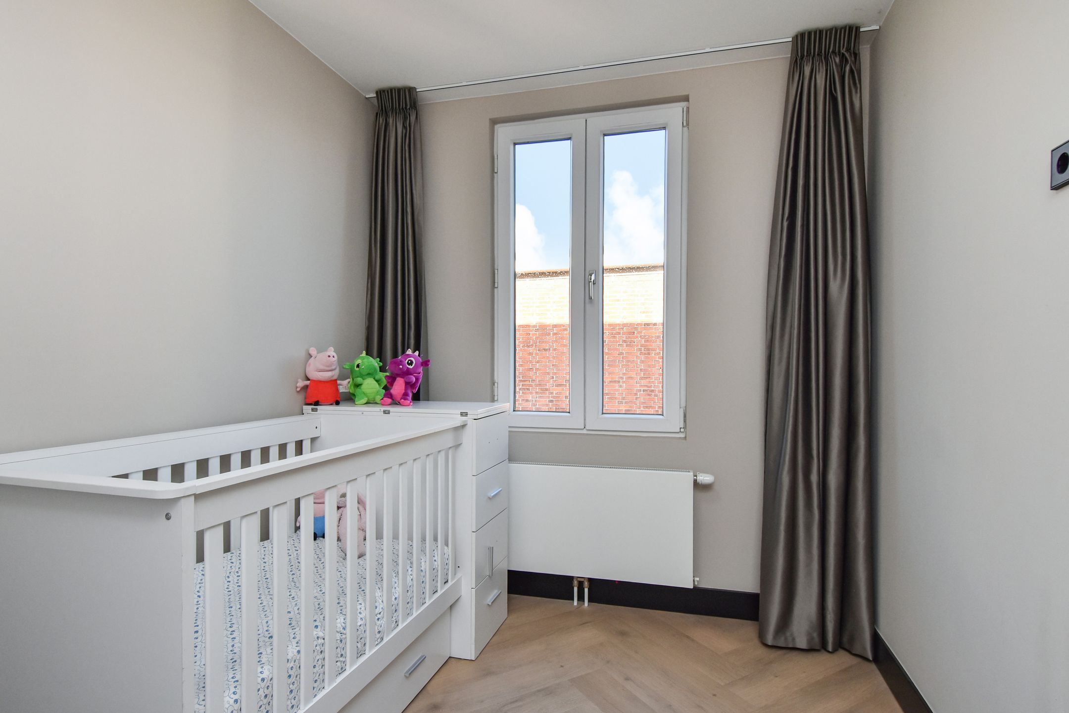 Photo 24 of Bunschotensestraat 7