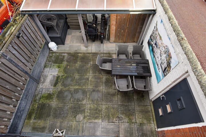 Photo 28 of Bunschotensestraat 7