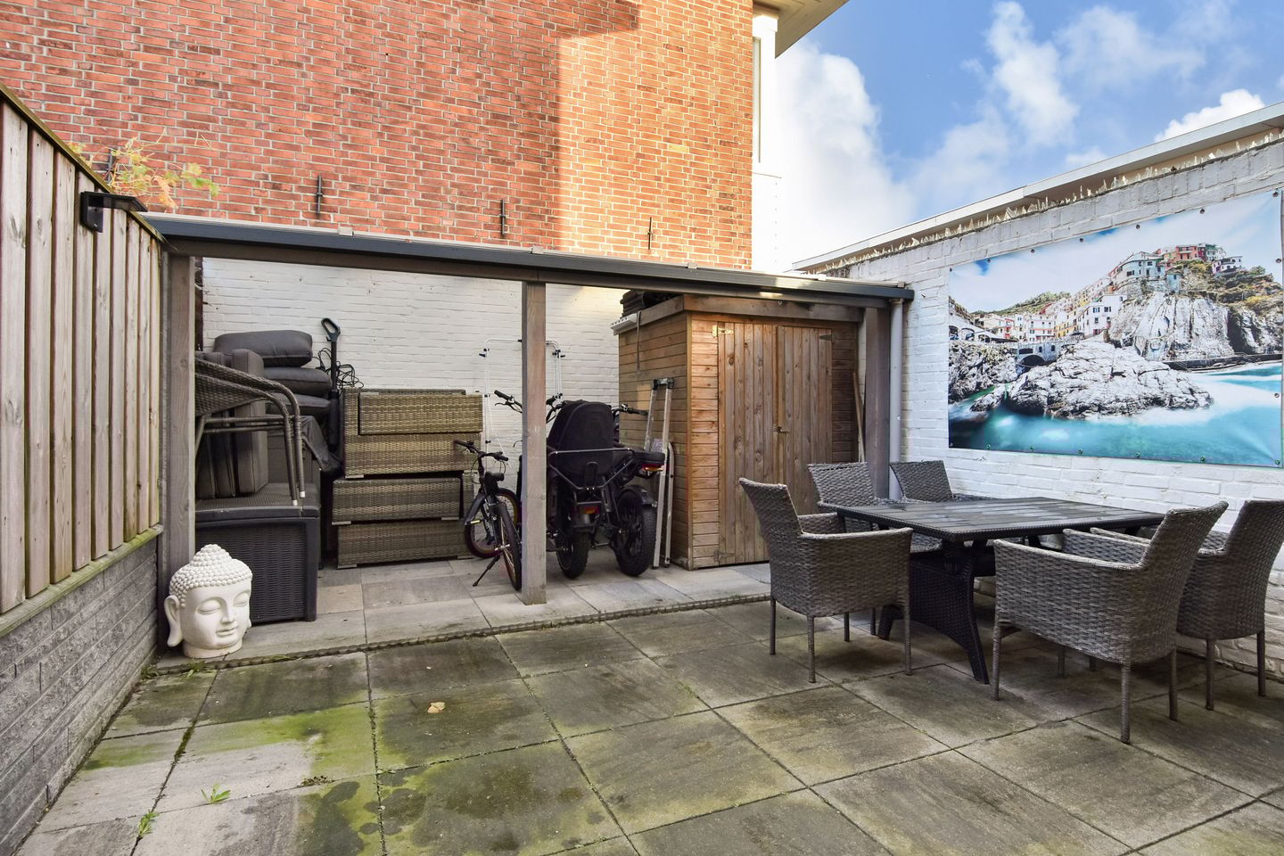 Photo 29 of Bunschotensestraat 7