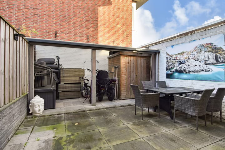 Photo 29 of Bunschotensestraat 7