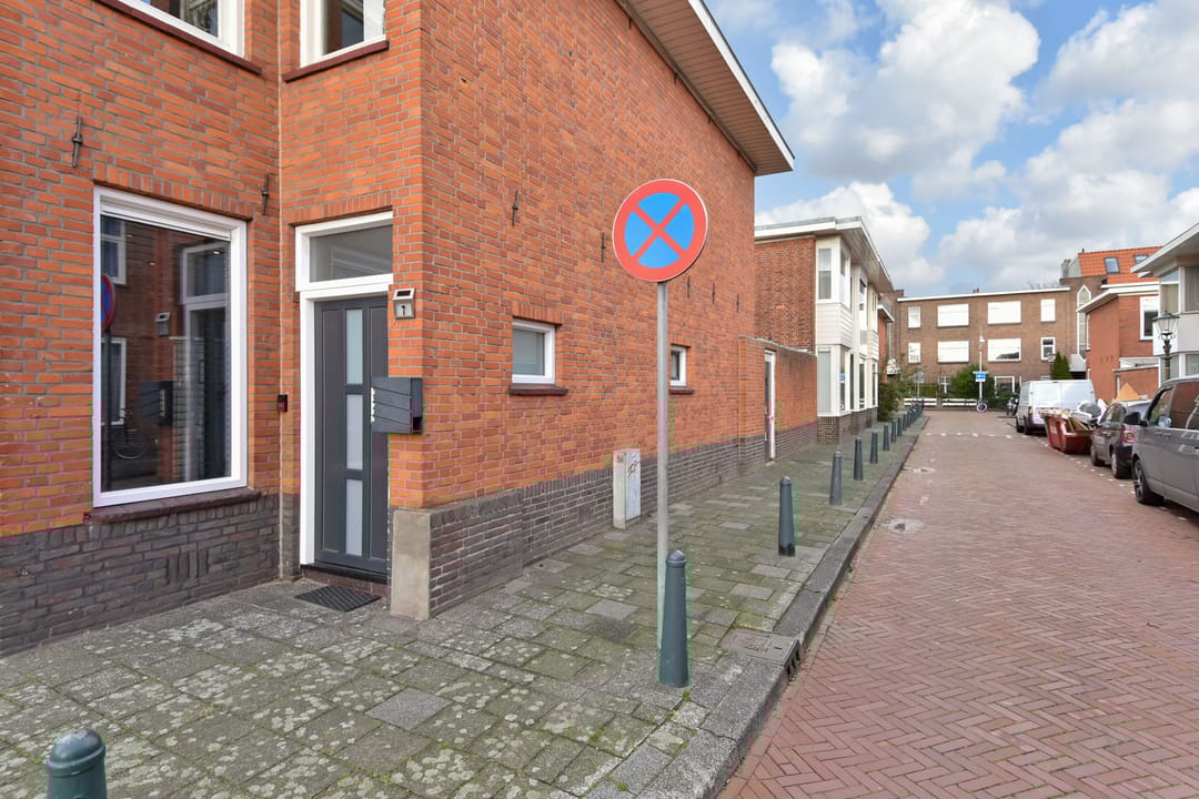 Photo 31 of Bunschotensestraat 7