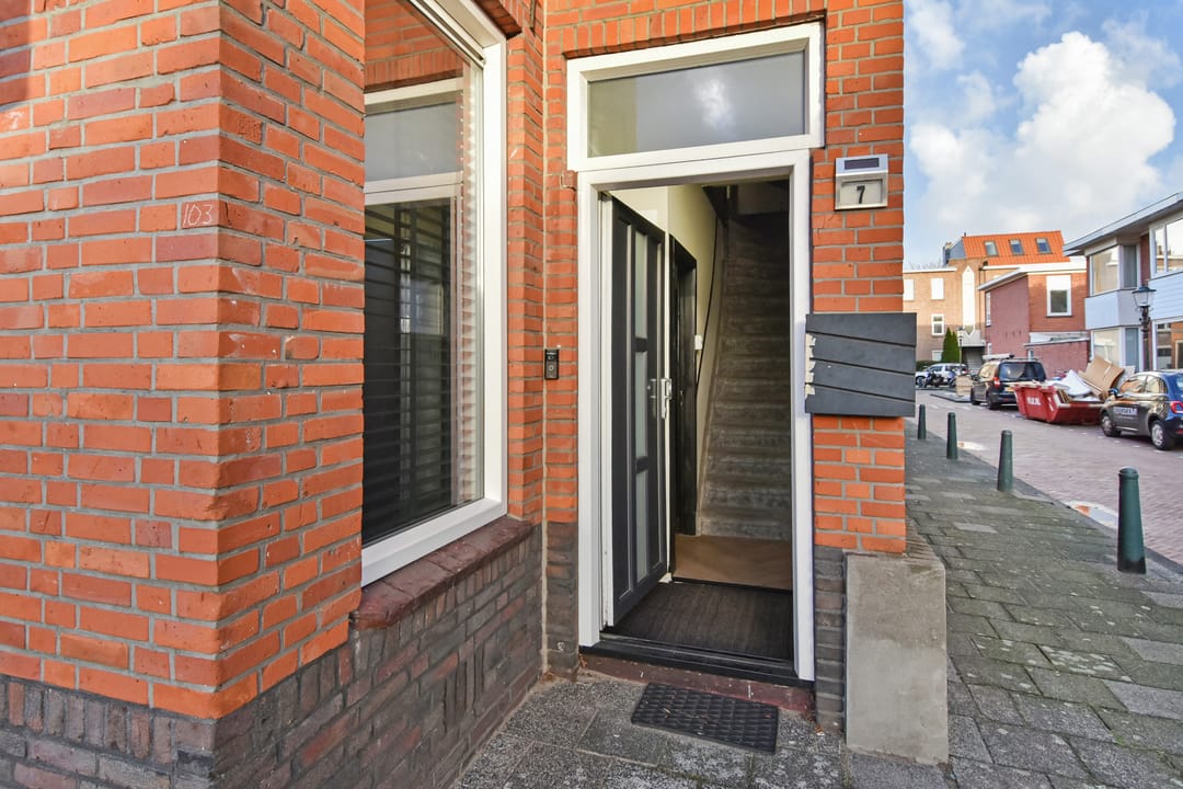 Photo 32 of Bunschotensestraat 7