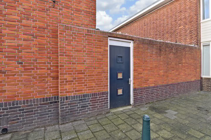 Photo 33 of Bunschotensestraat 7