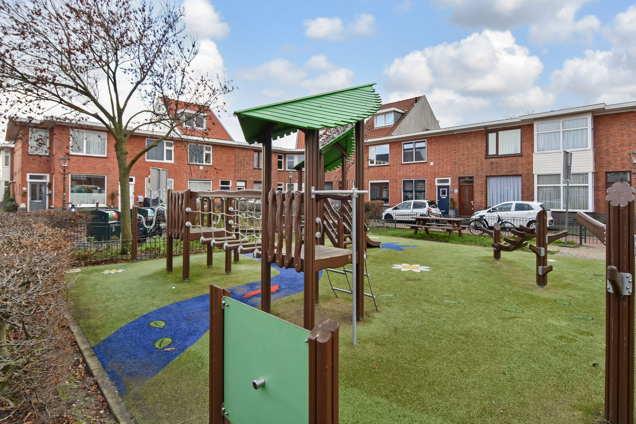 Photo 36 of Bunschotensestraat 7