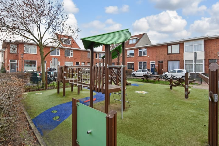 Photo 36 of Bunschotensestraat 7