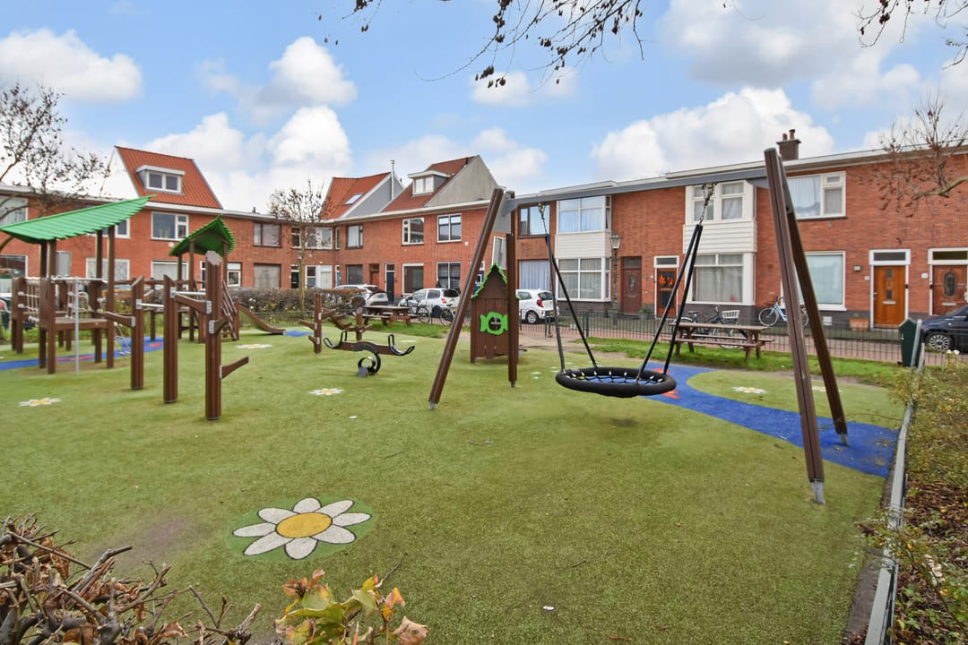 Photo 37 of Bunschotensestraat 7