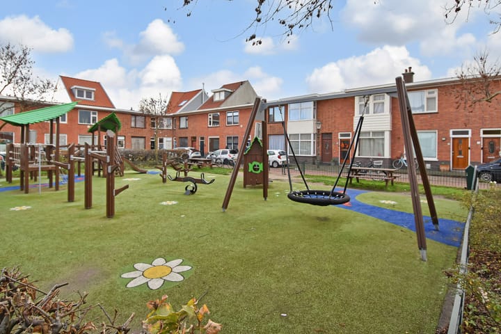 Photo 37 of Bunschotensestraat 7