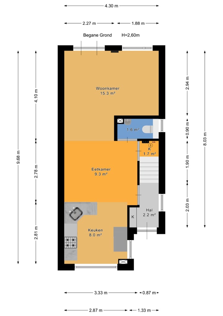 Photo 38 of Bunschotensestraat 7