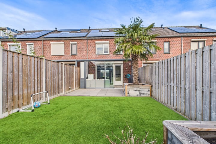 Foto 2 van Jazzsingel 6