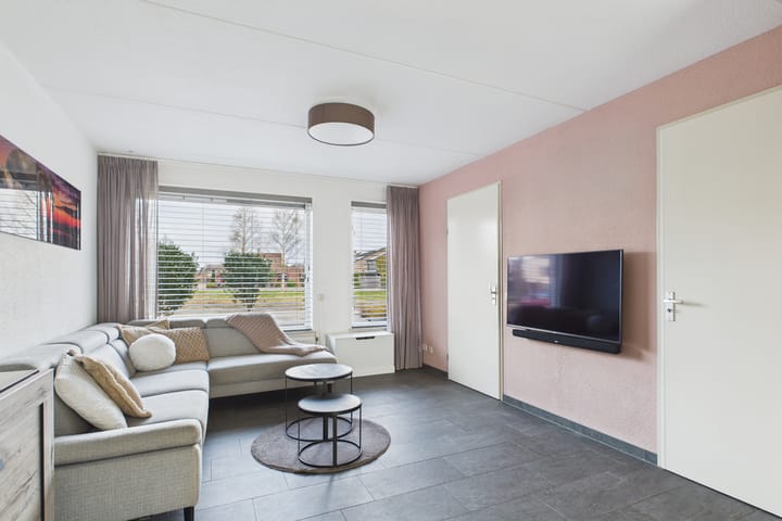 Foto 3 van Jazzsingel 6