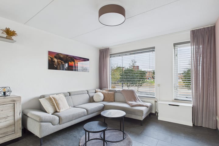 Foto 10 van Jazzsingel 6