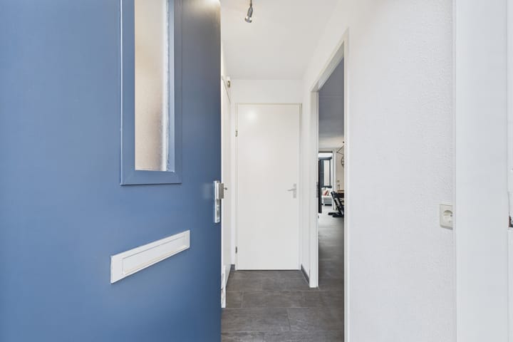 Foto 8 van Jazzsingel 6