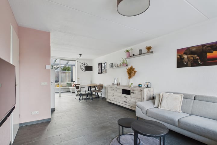 Foto 12 van Jazzsingel 6