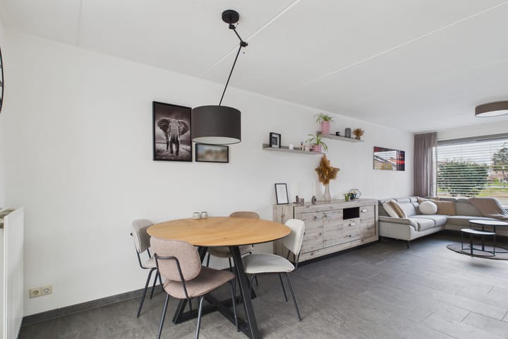 Foto 14 van Jazzsingel 6