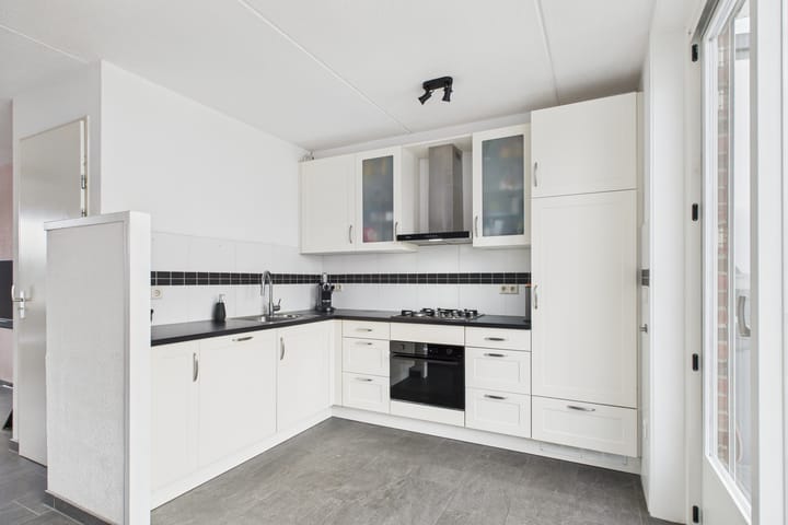 Foto 15 van Jazzsingel 6